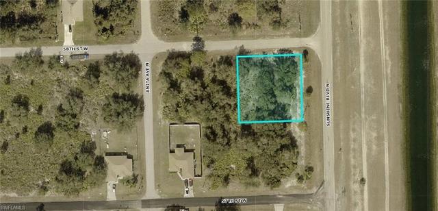 2501 58th St W, Lehigh Acres, FL 33971