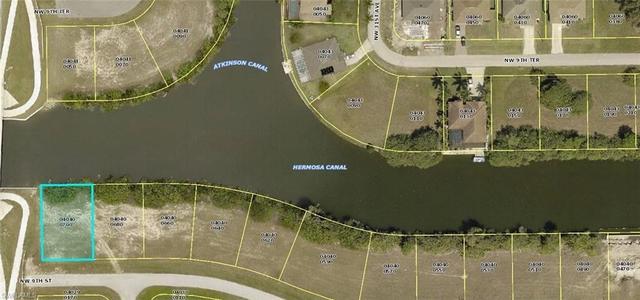 3121 NW 9th St, Cape Coral, FL 33993