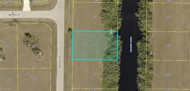4023 NW 38th Ave, Cape Coral, FL 33993