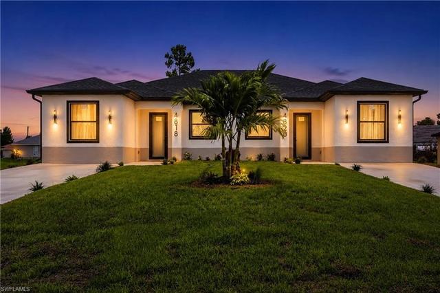 4818 Golfview Blvd, Lehigh Acres, FL 33973