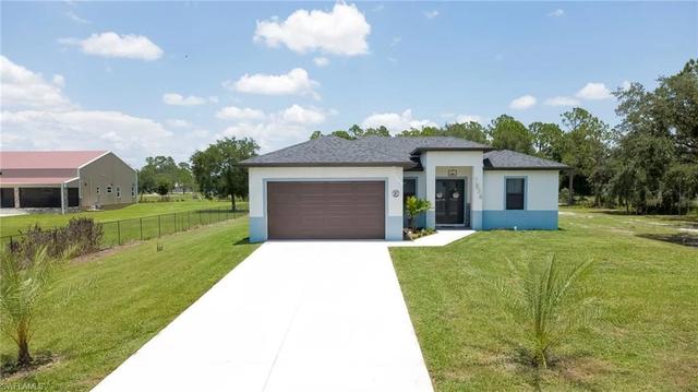 7834 14th Pl, Labelle, FL 33935
