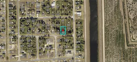 1249 Gennaio St E, Lehigh Acres, FL 33974