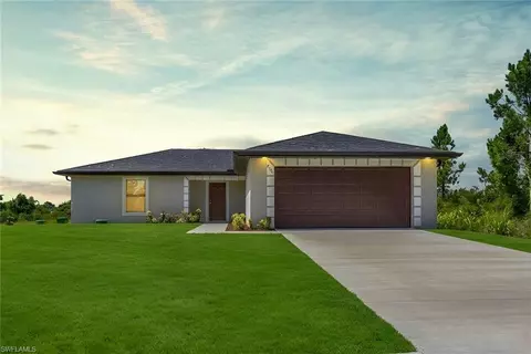 2601 48th St W, Lehigh Acres, FL 33971