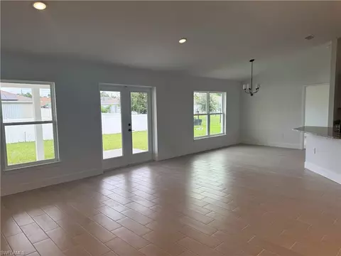 Living - 486 Willowbrook Dr, Lehigh Acres, FL 33972 photo 3 of 3