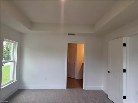 Bedroom - 486 Willowbrook Dr, Lehigh Acres, FL 33972 photo 1 of 3