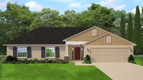 486 Willowbrook Dr, Lehigh Acres, FL 33972