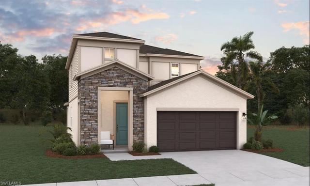 13485 Turnleaf Blvd, Punta Gorda, FL 33955