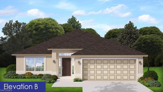 3315 46th St W, Lehigh Acres, FL 33971