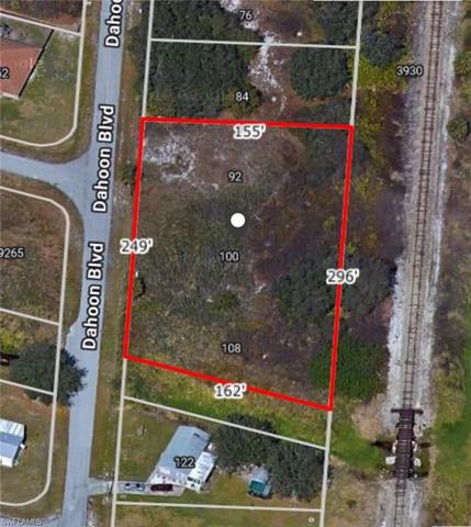 100 Dahoon Blvd, Punta Gorda, FL 33982