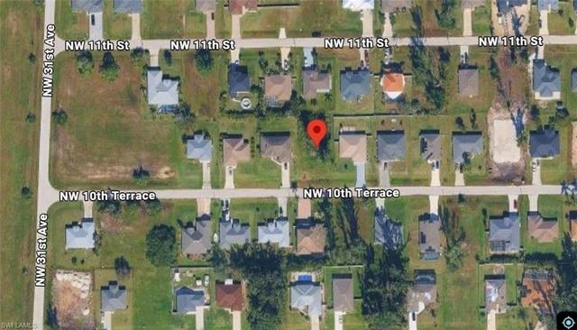 2915 NW 10th Ter, Cape Coral, FL 33993