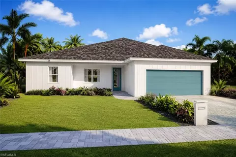 3760 Gasparilla St, Saint James City, FL 33956