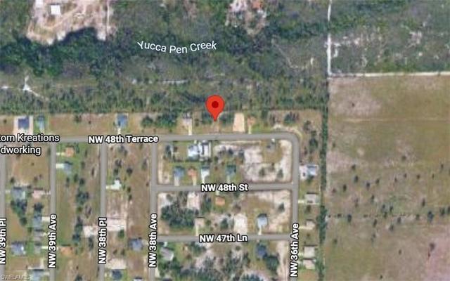 3625 NW 48th Ter, Cape Coral, FL 33993