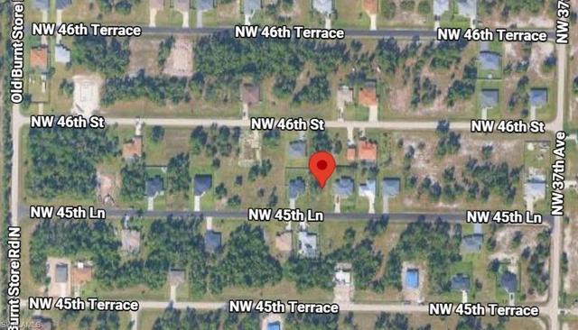 3819 NW 45th Ln, Cape Coral, FL 33993