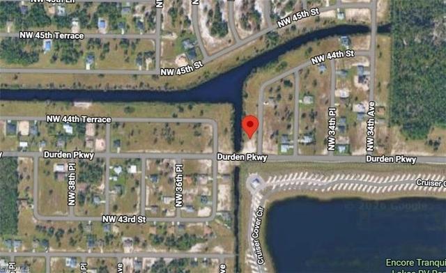 4332 NW 35th Pl, Cape Coral, FL 33993