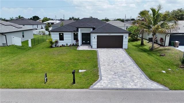 2827 SW 2nd Ln, Cape Coral, FL 33991