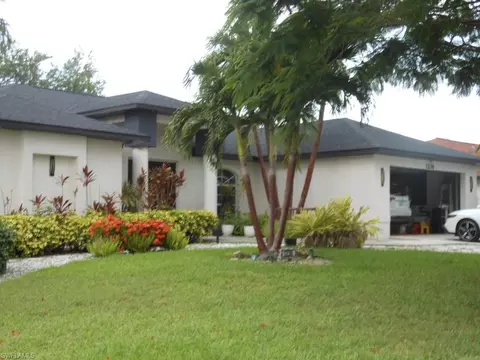 1236 Everest Pkwy, Cape Coral, FL 33904