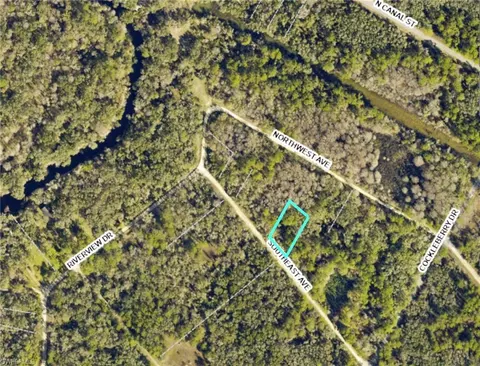 7406 Southeast Ave, Webster, FL 33597 photo 1