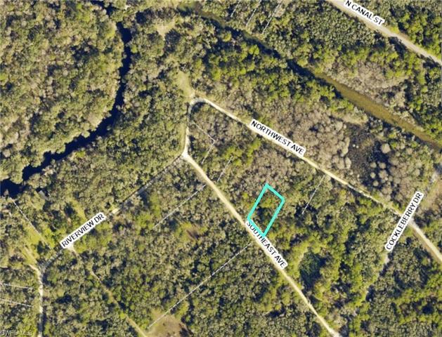 7406 Southeast Ave, Webster, FL 33597