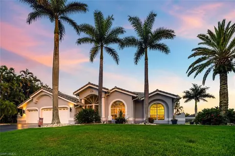 1716 SW 50th Ter, Cape Coral, FL 33914