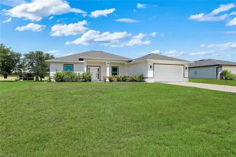 4408 NE 21st Pl, Cape Coral, FL 33909