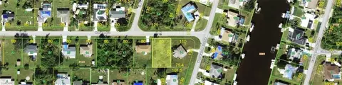 503 Meridan Ave NW, Port Charlotte, FL 33952