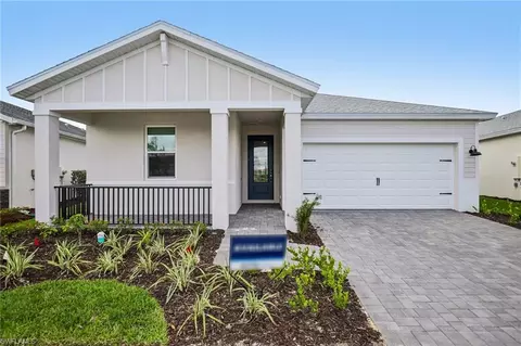 16507 Settlers Way, Punta Gorda, FL 33982