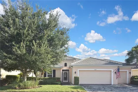 2669 Lambay Ct, Cape Coral, FL 33991