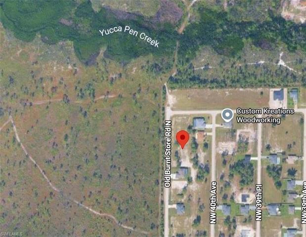 4745 Old Burnt Store Rd N, Cape Coral, FL 33993