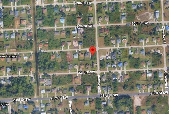 3301 E 21st St, Alva, FL 33920