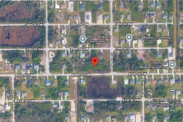 3306 40th St SW, Lehigh Acres, FL 33976