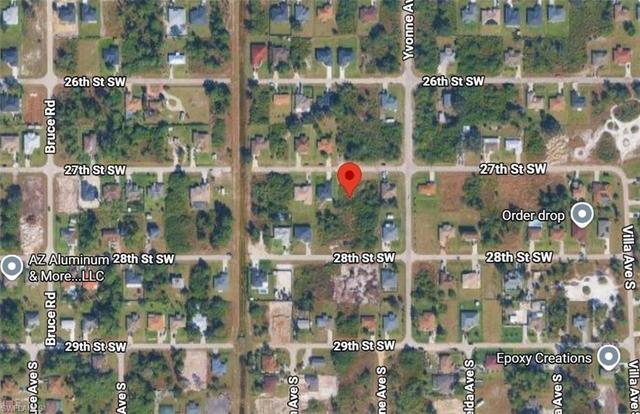 3805 27th St SW, Lehigh Acres, FL 33976