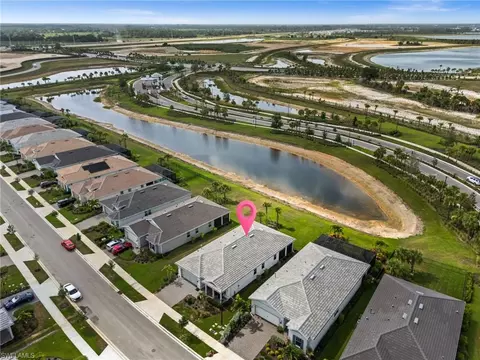 View/Area - 12461 Basalt Ln, Alva, FL 33920 photo 1 of 8