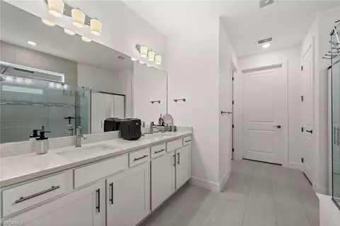 Entry Way - 12461 Basalt Ln, Alva, FL 33920 photo 1 of 3