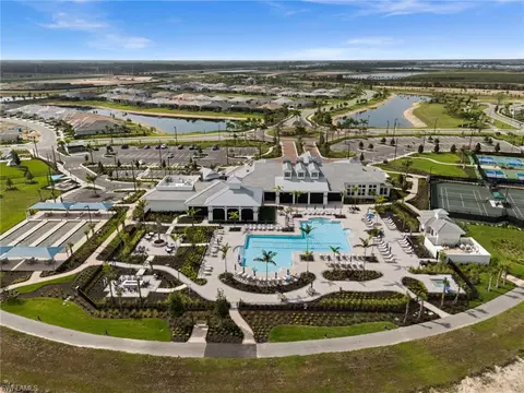 View/Area - 12461 Basalt Ln, Alva, FL 33920 photo 7 of 8