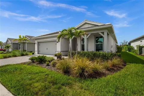 Exterior - 12461 Basalt Ln, Alva, FL 33920 photo 2 of 4