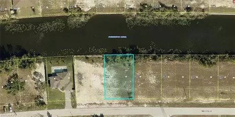 1801 NW 17th St, Cape Coral, FL 33993