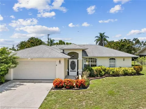 1514 NE 2nd St, Cape Coral, FL 33909