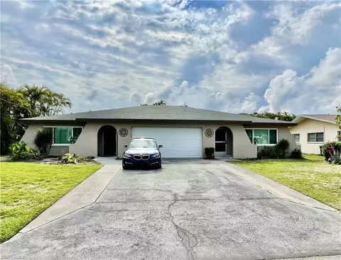 4212 SE 19th Pl #A, Cape Coral, FL 33904