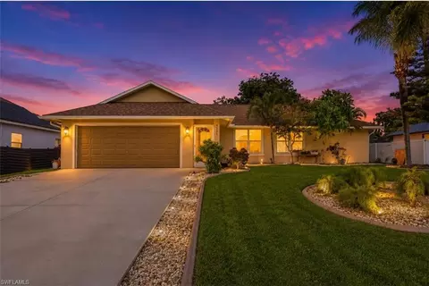 4321 SW 16th Pl, Cape Coral, FL 33914