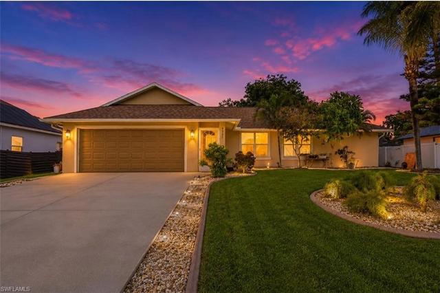 4321 SW 16th Pl, Cape Coral, FL 33914