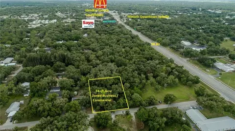 543 E Hickpochee Ave, Labelle, FL 33935 photo 1