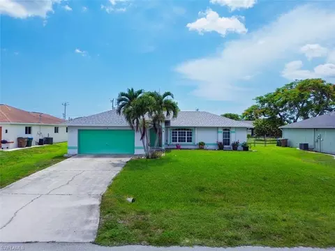 1118 SE 5th Pl, Cape Coral, FL 33990