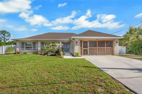 4597 Kenvil Dr, North Port, FL 34288