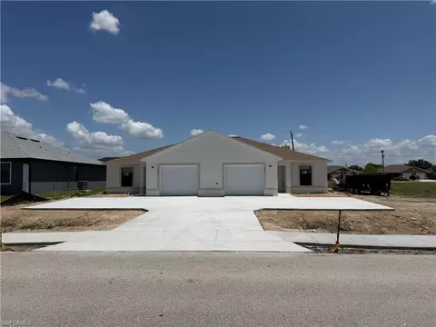 703 SE 8th St, Cape Coral, FL 33990