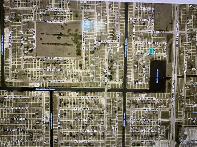 1421 NE 13th St, Cape Coral, FL 33909