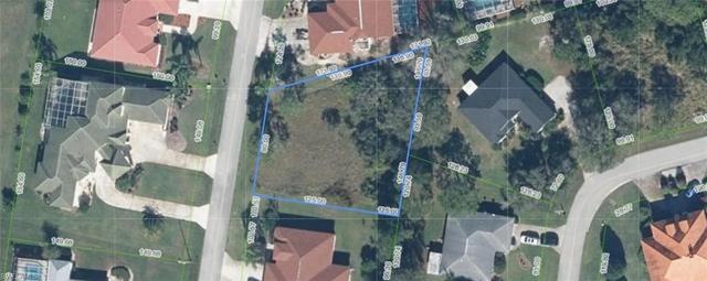 2107 Sunrise Dr, Sebring, FL 33872