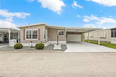 487 Jacklin Ln, North Fort Myers, FL 33903