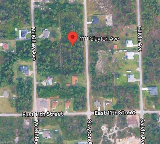1111 Clayton Ave, Lehigh Acres, FL 33972