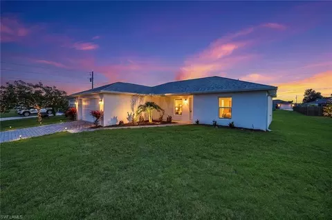 1317 NE 9th Ave, Cape Coral, FL 33909