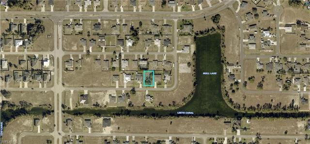 1719 NE 33rd Ln, Cape Coral, FL 33909